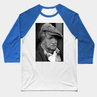 Fred Sanford Baseball T-Shirt